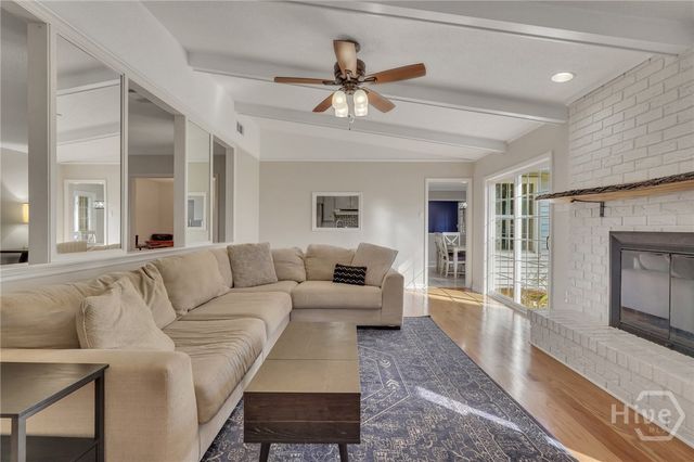 201 Donna Road, Savannah, GA 31410