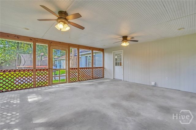 201 Donna Road, Savannah, GA 31410