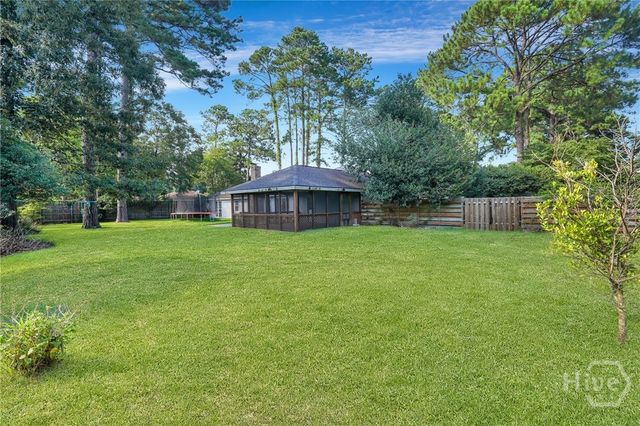 201 Donna Road, Savannah, GA 31410
