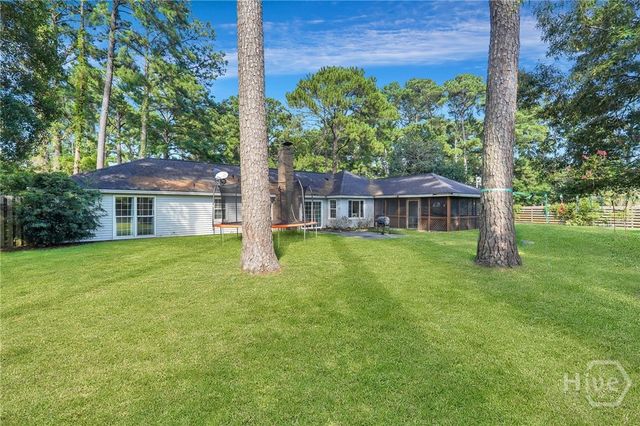 201 Donna Road, Savannah, GA 31410