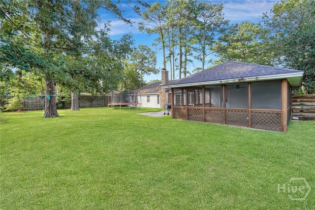 201 Donna Road, Savannah, GA 31410