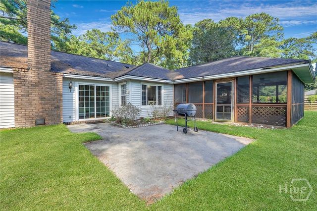 201 Donna Road, Savannah, GA 31410