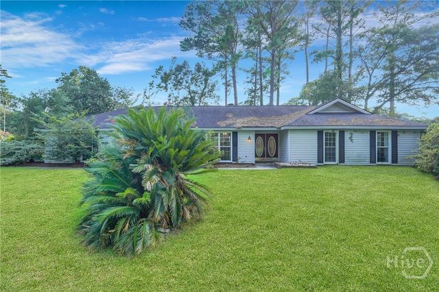 201 Donna Road, Savannah, GA 31410