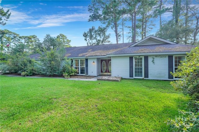 201 Donna Road, Savannah, GA 31410