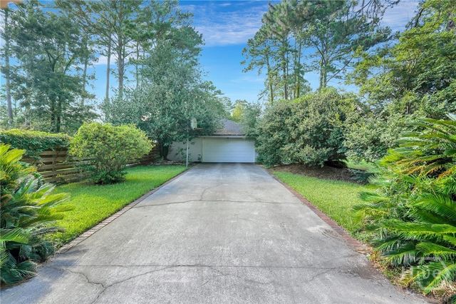 201 Donna Road, Savannah, GA 31410