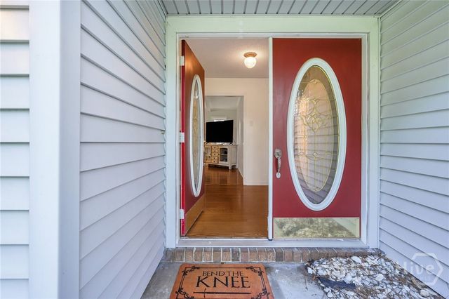 201 Donna Road, Savannah, GA 31410