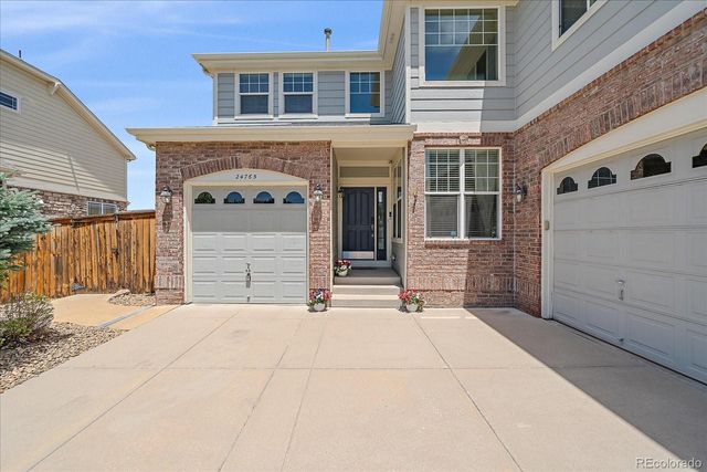 24765 E Crestline Place, Aurora, CO 80016