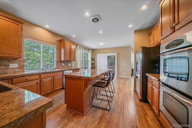 24765 E Crestline Place, Aurora, CO 80016