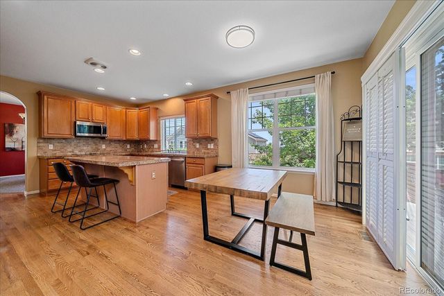 24765 E Crestline Place, Aurora, CO 80016