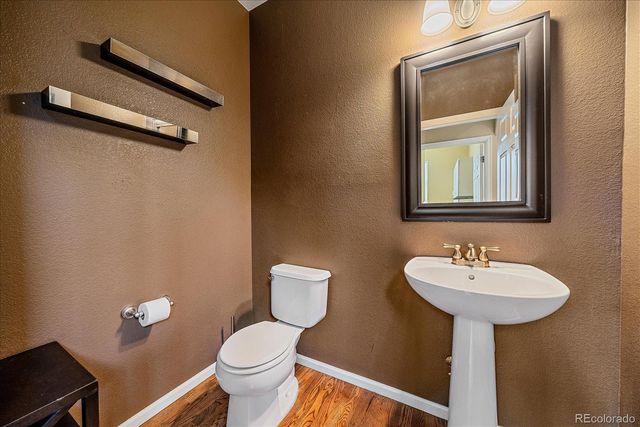 24765 E Crestline Place, Aurora, CO 80016