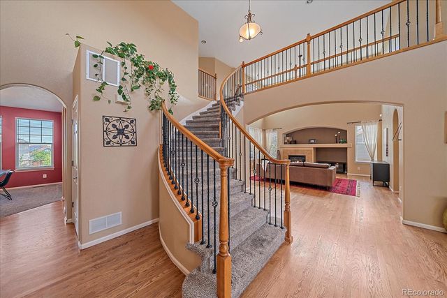 24765 E Crestline Place, Aurora, CO 80016