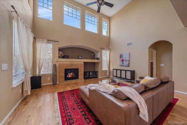 24765 E Crestline Place, Aurora, CO 80016