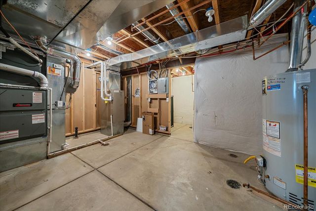 24765 E Crestline Place, Aurora, CO 80016