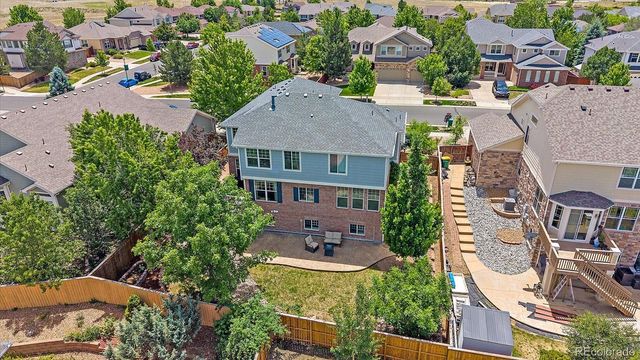 24765 E Crestline Place, Aurora, CO 80016