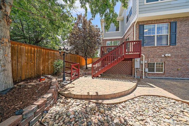 24765 E Crestline Place, Aurora, CO 80016