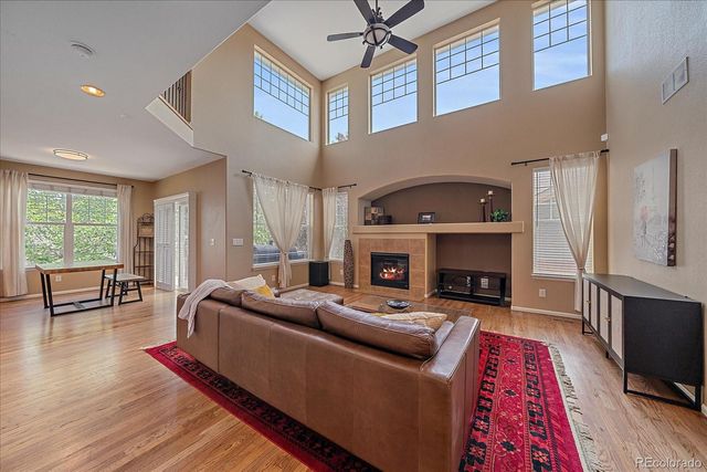 24765 E Crestline Place, Aurora, CO 80016