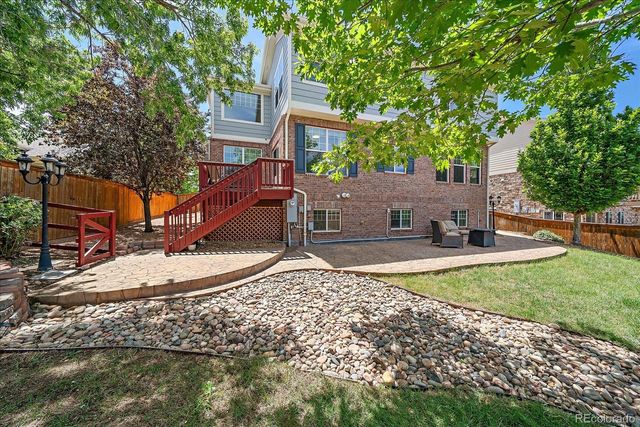 24765 E Crestline Place, Aurora, CO 80016