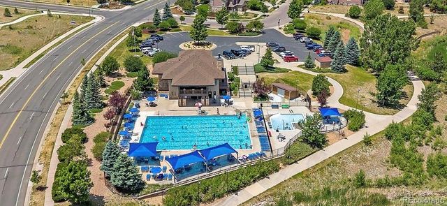 24765 E Crestline Place, Aurora, CO 80016
