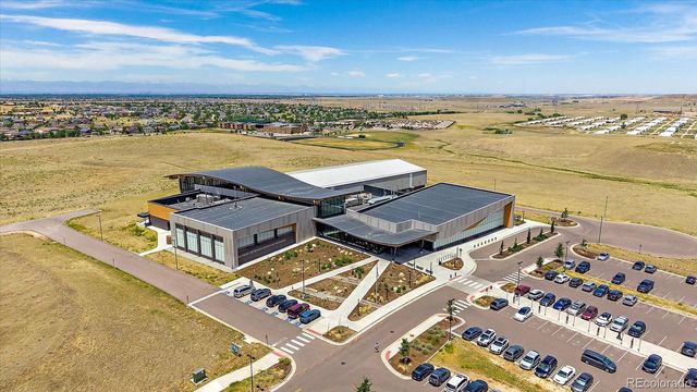 24765 E Crestline Place, Aurora, CO 80016