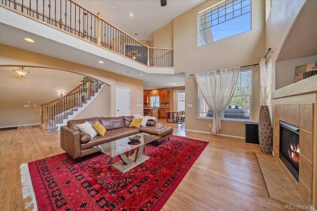 24765 E Crestline Place, Aurora, CO 80016