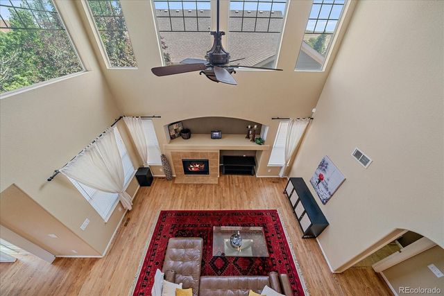 24765 E Crestline Place, Aurora, CO 80016