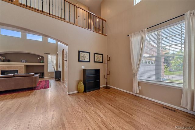 24765 E Crestline Place, Aurora, CO 80016
