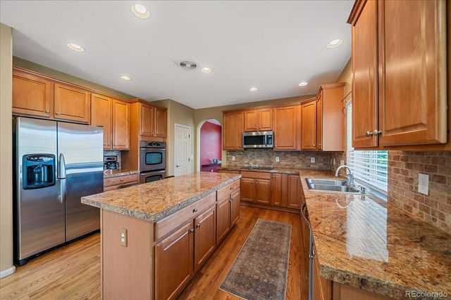 24765 E Crestline Place, Aurora, CO 80016