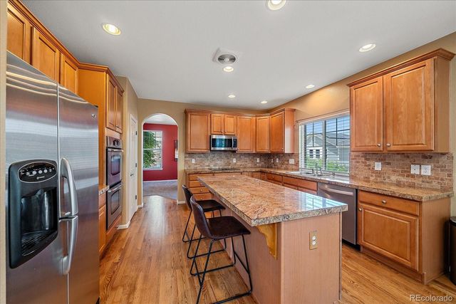 24765 E Crestline Place, Aurora, CO 80016