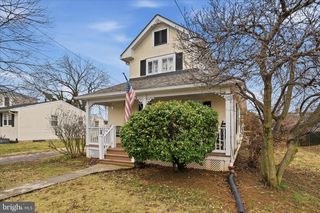 939 WOODLAND AVE, Winchester, VA 22601