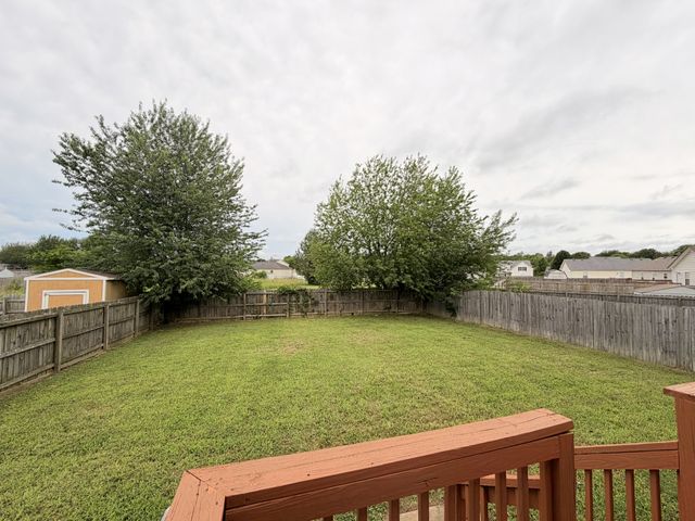 3438 Foxrun Ln, Clarksville, TN 37042