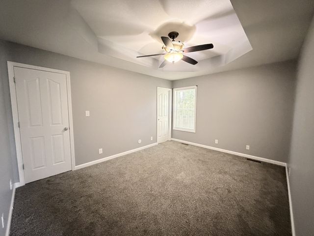3438 Foxrun Ln, Clarksville, TN 37042