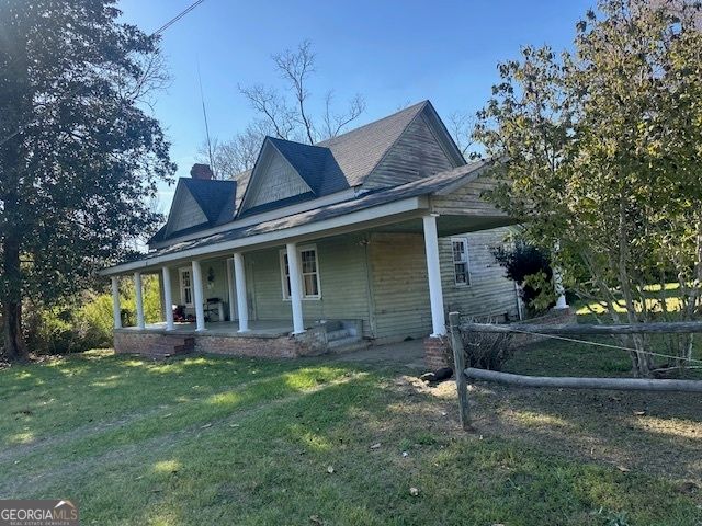 2005 Thairdell Road, Rockledge, GA 30454