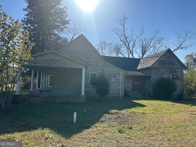 2005 Thairdell Road, Rockledge, GA 30454