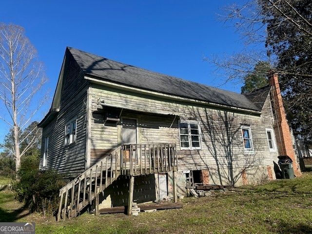 2005 Thairdell Road, Rockledge, GA 30454