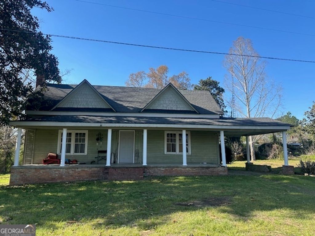 2005 Thairdell Road, Rockledge, GA 30454