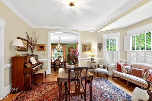1916 Stone Street, Raleigh, NC 27608