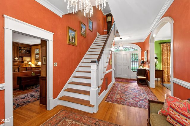 1916 Stone Street, Raleigh, NC 27608