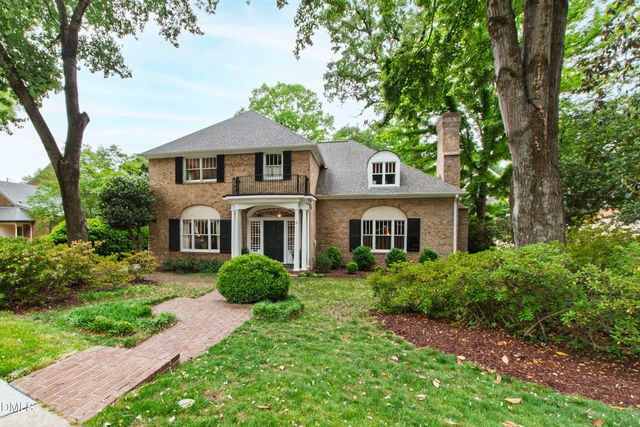 1916 Stone Street, Raleigh, NC 27608