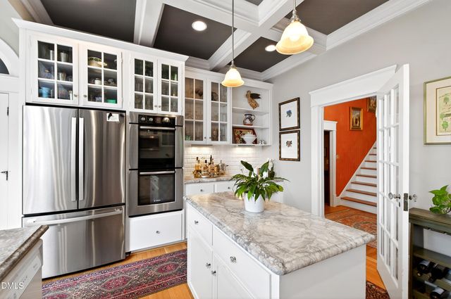 1916 Stone Street, Raleigh, NC 27608