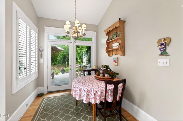 1916 Stone Street, Raleigh, NC 27608