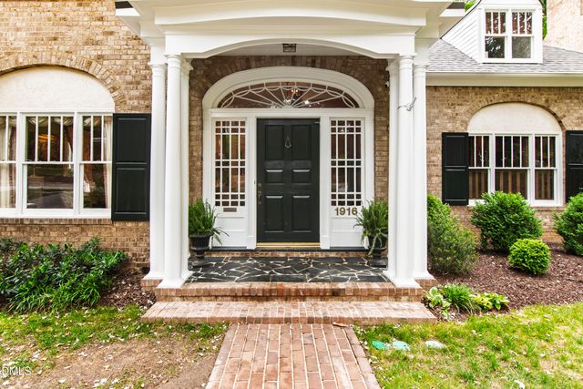 1916 Stone Street, Raleigh, NC 27608