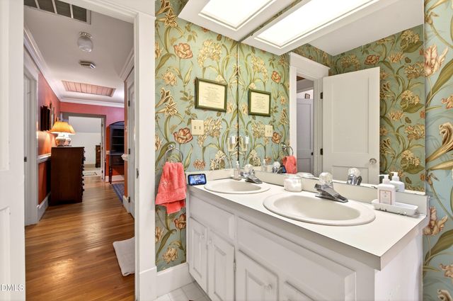 1916 Stone Street, Raleigh, NC 27608