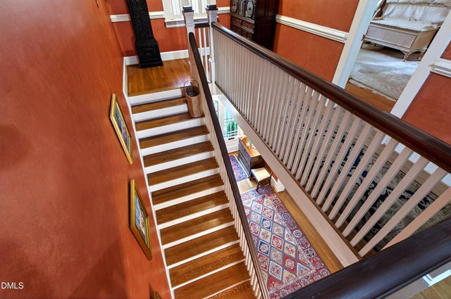 1916 Stone Street, Raleigh, NC 27608
