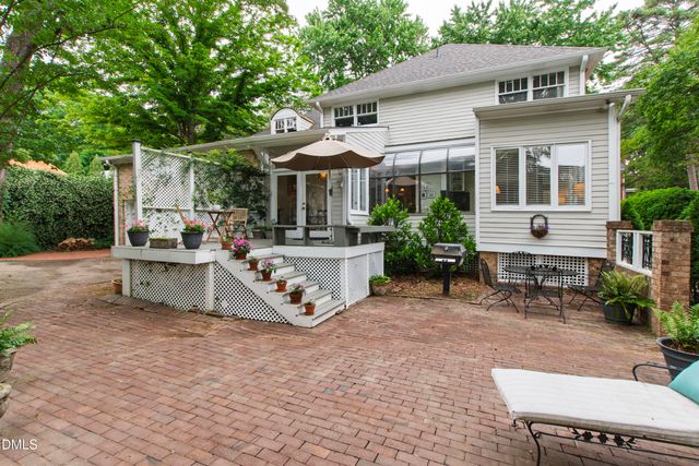 1916 Stone Street, Raleigh, NC 27608
