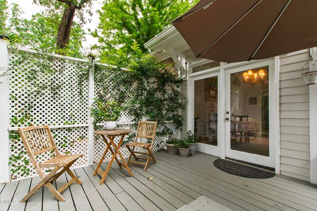 1916 Stone Street, Raleigh, NC 27608