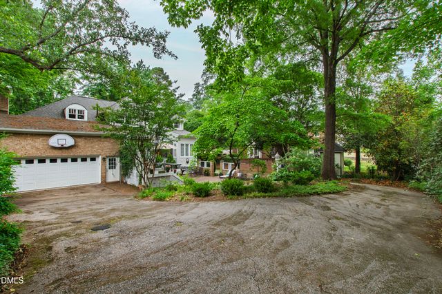 1916 Stone Street, Raleigh, NC 27608