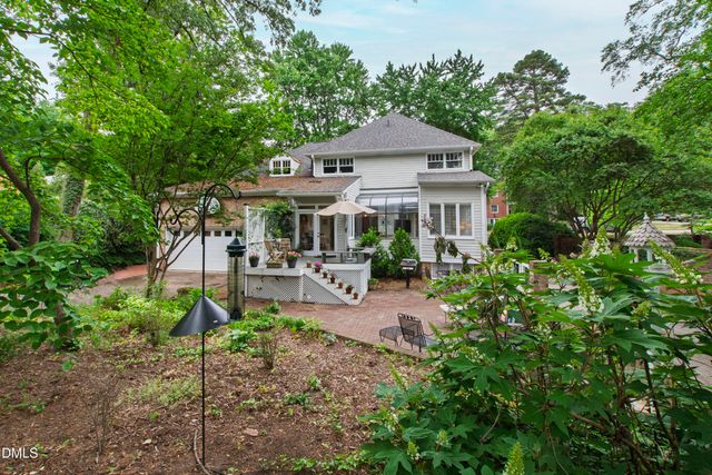 1916 Stone Street, Raleigh, NC 27608