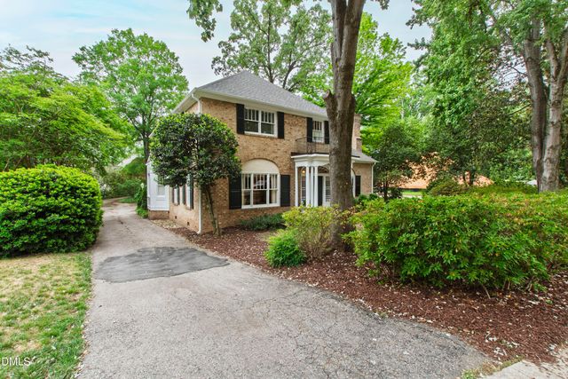 1916 Stone Street, Raleigh, NC 27608