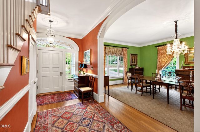 1916 Stone Street, Raleigh, NC 27608
