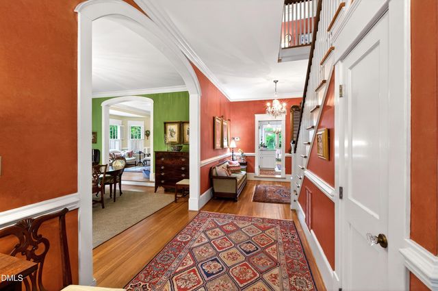 1916 Stone Street, Raleigh, NC 27608